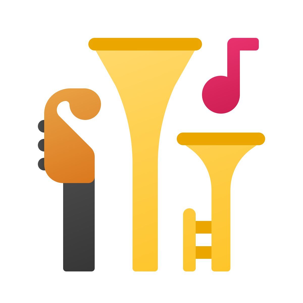 LiveMusicX乐章World
